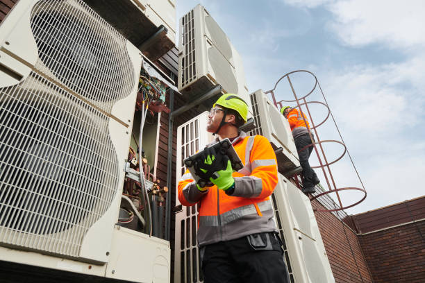 Best Ductless Mini-Split Systems in St Croix Falls, WI