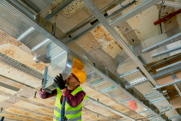 Best Geothermal HVAC Systems in St Croix Falls, WI