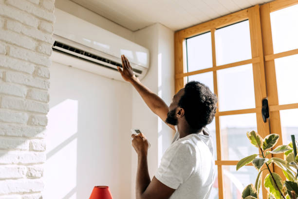Best Commercial HVAC in St Croix Falls, WI