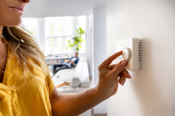Best HVAC Consulting and Engineering in St Croix Falls, WI