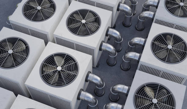 Professional HVAC in St Croix Falls, WI