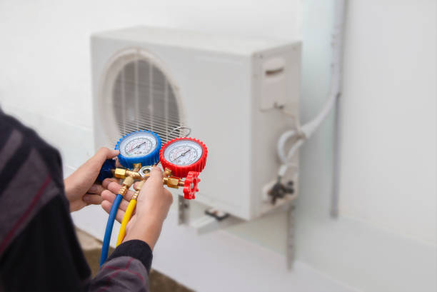 Best HVAC for Healthcare Facilities in St Croix Falls, WI