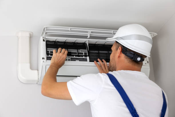 Best Emergency HVAC Services in St Croix Falls, WI