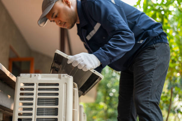 Best Seasonal HVAC Services in St Croix Falls, WI