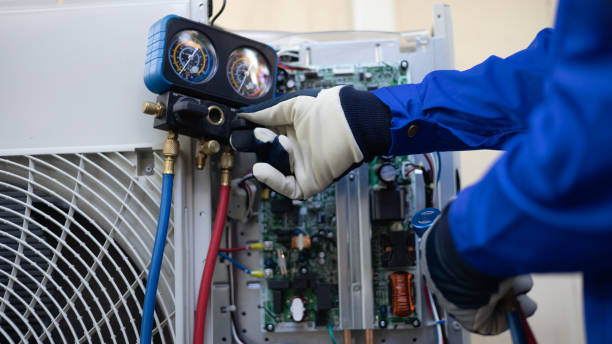 Best Furnace Cleaning in St Croix Falls, WI