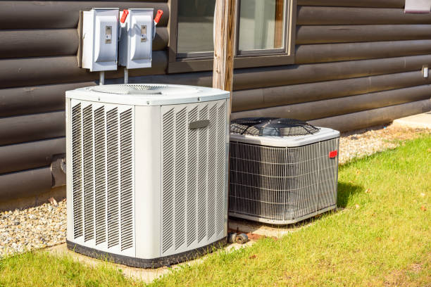 Best Solar-powered HVAC Systems in St Croix Falls, WI